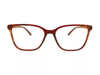 Berkeley Computer brille BB 2026 Red 52