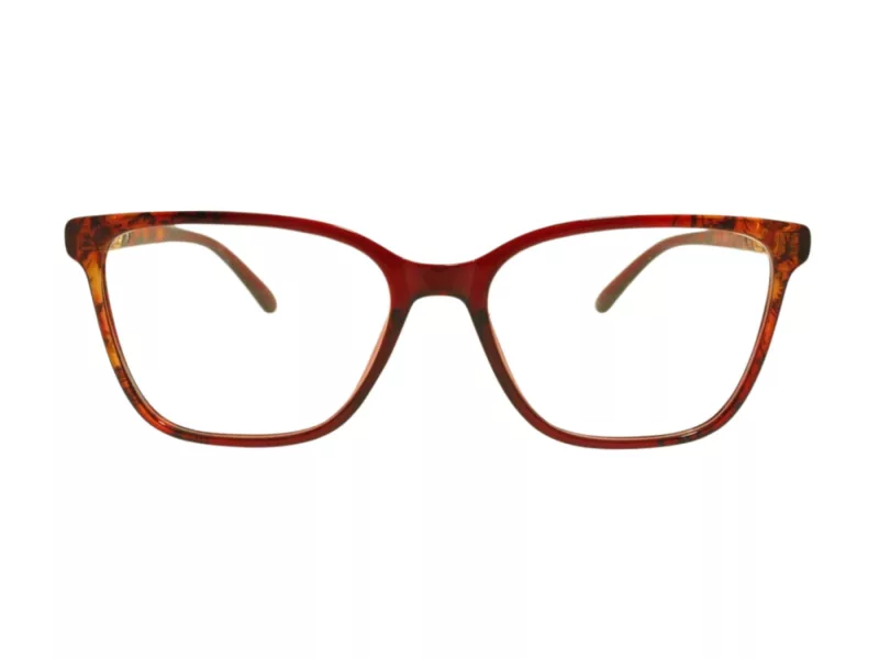 Berkeley Computer brille BB 2026 Red 52