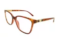 Berkeley Computer brille BB 2026 Red 52