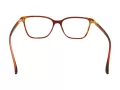 Berkeley Computer brille BB 2026 Red 52