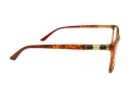 Berkeley Computer brille BB 2026 Red 52