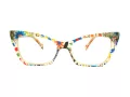 Berkeley Computer brille BB Flower004 C2 52