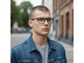 Berkeley Computer brille BB RS9011 C1 54