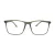 Berkeley Computer brille BB RS9016 C6 54