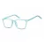 Berkeley Computer brille CP124A