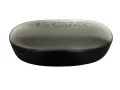 Brillenetui GM47 (Black/Silver)