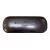 eOptika Brillenetui GM48 (Black/Black)