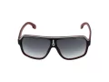 Carrera Sonnenbrille CA 1001/S BLX/9O