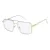 Carrera Brillen CA 1146 REJ
