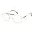 Carrera Brillen CA 290 J5G