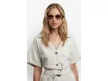 Carrera Sonnenbrille CA 3042/S VVP/YK