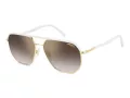 Carrera Sonnenbrille CA 304/S VVP/YK