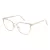 Carrera Brillen CA 3051 84A