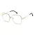 Carrera Brillen CA 3061 OGA