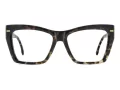 Carrera Brillen CA 3064 086
