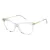 Carrera Brillen CA 3078 REJ