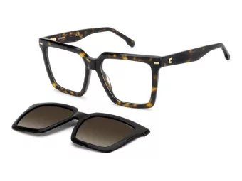 Carrera CA 3080/C WR7 54 Női szemüvegkeret (optikai keret)