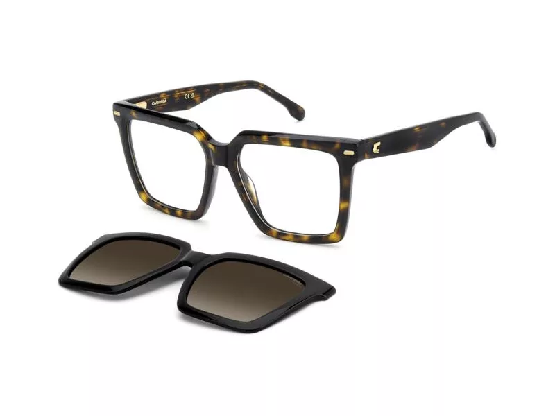 Carrera CA 3080/C WR7 54 Női szemüvegkeret (optikai keret)