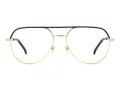 Carrera Brillen CA 311 06J
