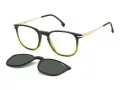 Carrera Brillen CA 332/CS 4C3/UC