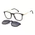 Carrera Brillen CA 332/CS 807/WJ