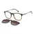 Carrera Brillen CA 332/CS WR7/LA