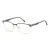 Carrera Brillen CA 384/G E28