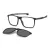 Carrera Brillen CA 4020/CS 807/M9