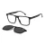 Carrera Brillen CA 8061/CS 08A/M9