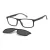 Carrera Brillen CA 8065/CS 003/UC