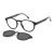 Carrera Brillen CA 8066/CS 08A/M9