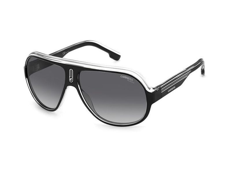 Carrera Sonnenbrille CA Speedway/N 80S/WJ