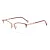 Carolina Herrera Brillen CH 0033 NOA