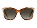 Carolina Herrera Sonnenbrille CH 0052/S C1H/HA