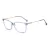 Carolina Herrera Brillen CH 0072 MVU