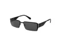 Calvin Klein Jeans Sonnenbrille CKJ 24206S 001