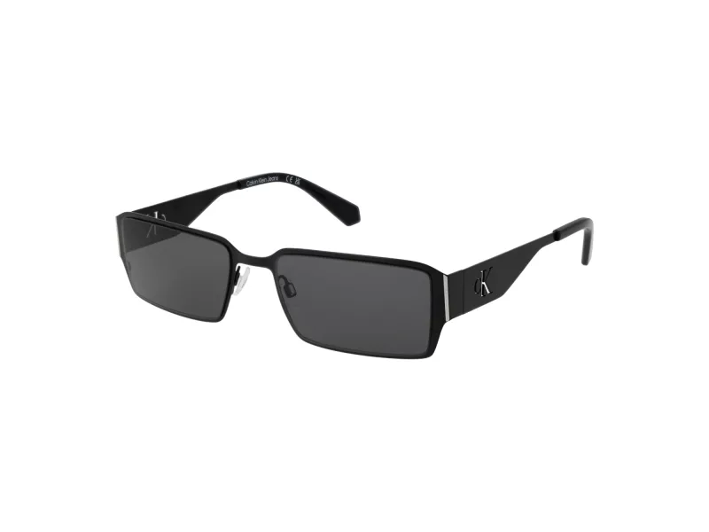 Calvin Klein Jeans Sonnenbrille CKJ 24206S 001