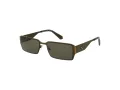 Calvin Klein Jeans Sonnenbrille CKJ 24206S 309