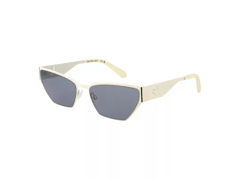 Calvin Klein Jeans Sonnenbrille CKJ 24207S 100