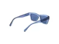 Calvin Klein Jeans Sonnenbrille CKJ 24609S 400
