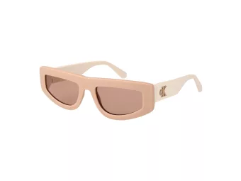 Calvin Klein Jeans Sonnenbrille CKJ 25607S 671