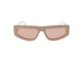 Calvin Klein Jeans Sonnenbrille CKJ 25607S 671