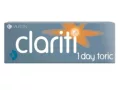 Clariti 1 Day Toric (30 stk), Tageskontaktlinsen