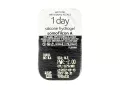 Clariti 1 Day Toric (30 stk), Tageskontaktlinsen