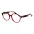 Christian Lacroix Brillen CL 1116 224