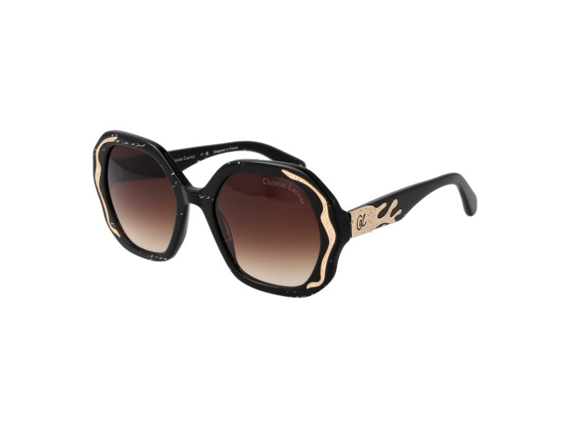 Christian Lacroix Sonnenbrille CL 5110 004