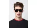 Dsquared2 Sonnenbrille D2 0028/S RHL/IR