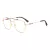 Dsquared2 Brillen D2 0047 RHL