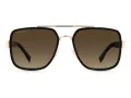 Dsquared2 Sonnenbrille D2 0060/S RHL/HA