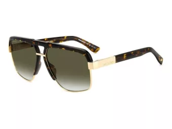 Dsquared2 Sonnenbrille D2 0084/S 2IK/9K